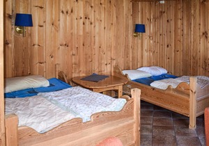 Gorgeous apartment in Rauland
