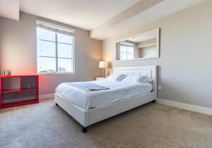 Gorgeous apartment in Santa Monica!