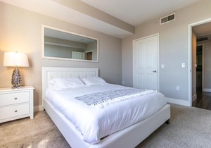 Gorgeous apartment in Santa Monica!