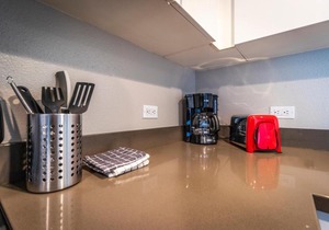Gorgeous apartment in Santa Monica!