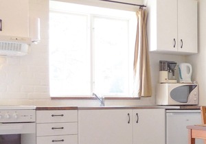 Gorgeous apartment in Ystad with WiFi