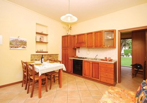 Gorgeous apartment in Montaione FI