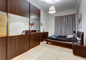 Gorgeous Apartment with Terrace in Fort Cambridge, Pool