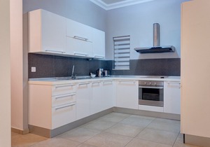 Gorgeous Apartment with Terrace in Fort Cambridge, Pool