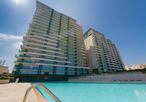 Gorgeous Apartment with Terrace in Fort Cambridge, Pool