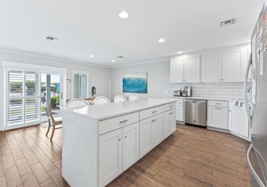GORGEOUS Beachfront 1st floor Unit #105 at the Palms of Dune Allen on 30A