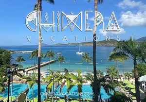 Gorgeous Beachfront Frenchman's Cove Resort + Amenities, 3-Bedroom Villa
