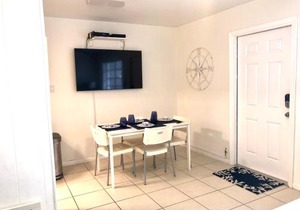 Gorgeous Beachy Chic Condo in Key Biscayne