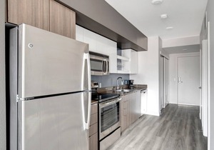 Gorgeous Capitol Hill 1BR w/Gym & BBQ, close to SU & SCC, by Blueground