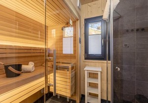 Gorgeous Chalet in Steinach am Brenner near Ski Area