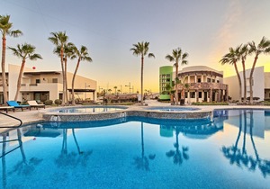Gorgeous Condo at Caracoles Homes