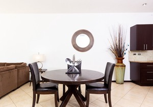 Gorgeous Condo at Caracoles Homes