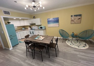 Gorgeous condo on the beautiful Longboat Key beach
