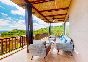 Gorgeous Condo with Shared Pool, Central AC, Ocean View, & Spacious Balcony