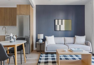 Gorgeous Dumbo 1BR w/Gym & Roof, nr TimeOut Building, by Blueground