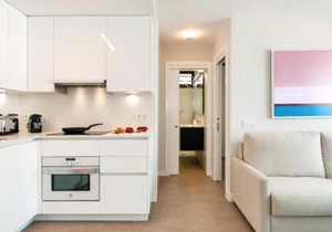 Gorgeous Apartment In San Bartolom De Tiraj