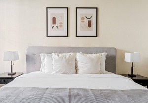 Gorgeous Fremont 1BR w/ Pool, W/D & Gym, near TJ & WF, by Blueground