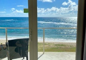 GORGEOUS GETAWAY DAWN BEACH ST MAARTEN!