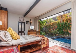 Gorgeous Getaway in Bantry Bay