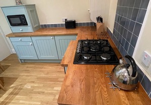Gorgeous ground floor luxury Apartment in Fishing Village of Crail
