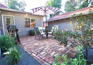 Gorgeous Guest Suite. Walk to Old Town & CSU!