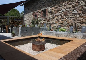 Gorgeous Holiday Home in Ovifat with Sauna