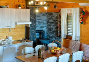 Gorgeous home in Krapinske Toplice with WiFi