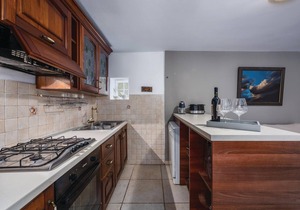 Gorgeous home in Bale with WiFi
