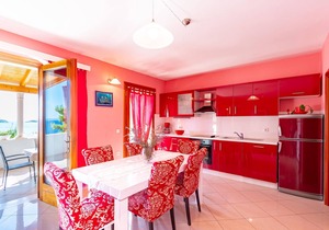 Gorgeous home in Blato with WiFi