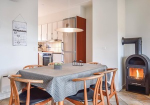 Gorgeous home in Blåvand with WiFi