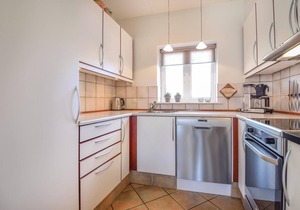 Gorgeous home in Blåvand with WiFi