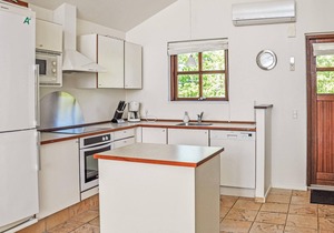 Gorgeous home in Egernsund with sauna