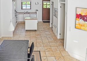 Gorgeous home in Egernsund with sauna