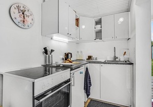 Gorgeous home in Eskebjerg with WiFi