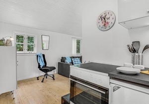 Gorgeous home in Eskebjerg with WiFi