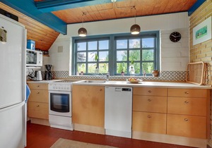 Gorgeous home in Haderslev with WiFi