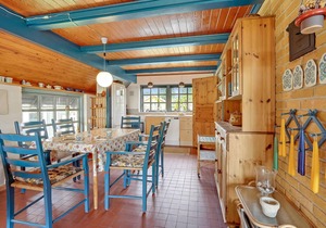 Gorgeous home in Haderslev with WiFi