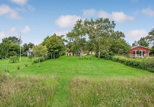 Gorgeous home in Haderslev with WiFi