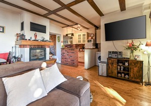 Gorgeous home in Kalnik with sauna