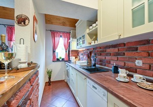 Gorgeous home in Kalnik with sauna