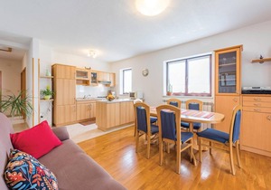 Gorgeous home in Labin with WiFi