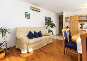 Gorgeous home in Labin with WiFi
