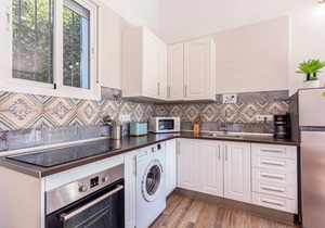 Gorgeous home in Mezquitilla with WiFi
