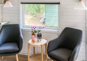 Gorgeous home in Nexø with WiFi