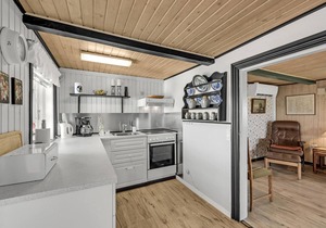 Gorgeous home in Nørre Nebel with WiFi