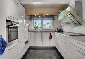 Gorgeous home in Nykøbing Sj with WiFi