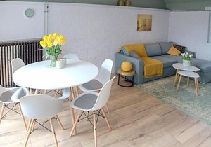 Gorgeous Home In Oostmahorn With Wifi