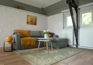 Gorgeous Home In Oostmahorn With Wifi