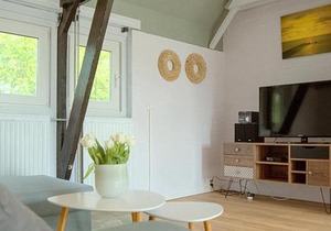 Gorgeous Home In Oostmahorn With Wifi
