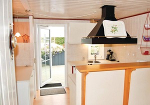 Gorgeous home in Rømø with WiFi